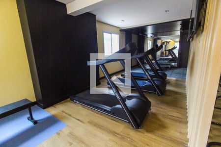 Apartamento à venda com 42m², 2 quartos e 1 vagaÁrea comum