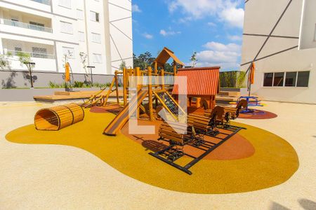 Apartamento à venda com 42m², 2 quartos e 1 vagaÁrea comum