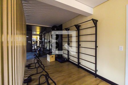 Apartamento à venda com 42m², 2 quartos e 1 vagaÁrea comum