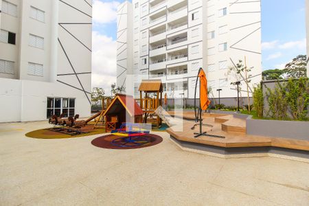 Apartamento à venda com 42m², 2 quartos e 1 vagaÁrea comum