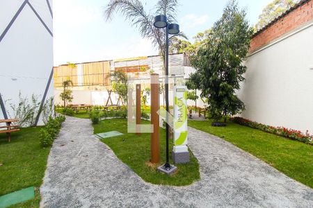 Apartamento à venda com 42m², 2 quartos e 1 vagaÁrea comum