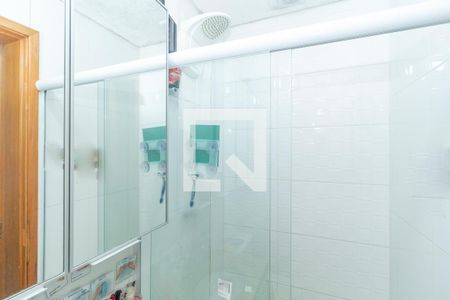 Apartamento à venda com 46m², 2 quartos e 1 vagaBanheiro