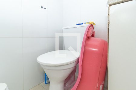 Apartamento à venda com 46m², 2 quartos e 1 vagaBanheiro