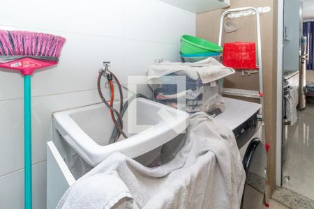 Apartamento à venda com 46m², 2 quartos e 1 vagaÁrea de Serviço