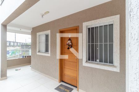 Apartamento à venda com 46m², 2 quartos e 1 vagaPorta