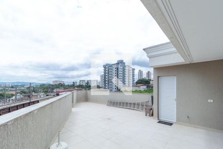 Apartamento à venda com 46m², 2 quartos e 1 vagaÁrea comum - Churrasqueira