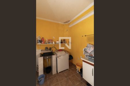 Casa à venda com 400m², 3 quartos e 5 vagas Casa à venda com 400m², 3 quartos e 5 vagasÁrea de Serviço