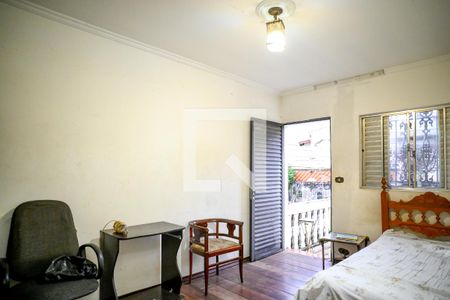 Casa para alugar com 110m², 3 quartos e 2 vagasQuarto 1 - Suíte