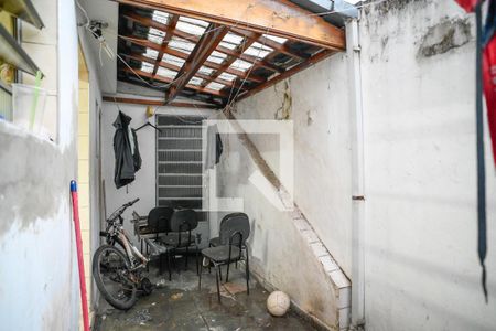 Casa para alugar com 110m², 3 quartos e 2 vagasQuintal