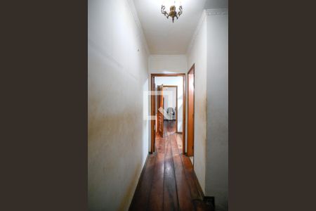 Casa para alugar com 110m², 3 quartos e 2 vagasCorredor