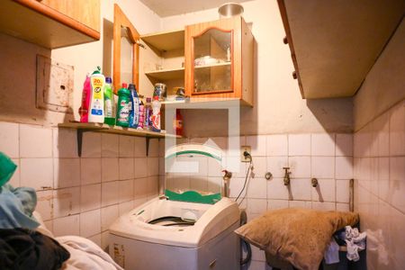 Casa para alugar com 110m², 3 quartos e 2 vagasÁrea de Serviço