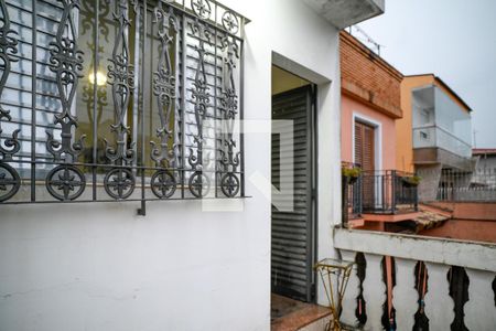 Casa para alugar com 110m², 3 quartos e 2 vagasVaranda da Suíte