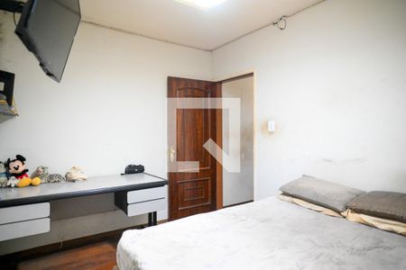 Casa para alugar com 110m², 3 quartos e 2 vagasQuarto 3