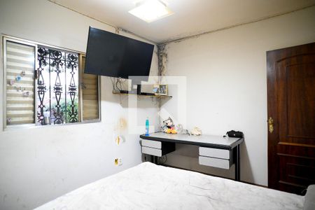 Casa para alugar com 110m², 3 quartos e 2 vagasQuarto 3