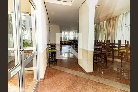 Apartamento à venda com 60m², 2 quartos e 1 vaga Apartamento à venda com 60m², 2 quartos e 1 vagaÁrea comum