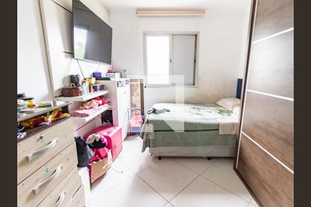 Apartamento à venda com 60m², 2 quartos e 1 vaga Apartamento à venda com 60m², 2 quartos e 1 vagaQuarto 2