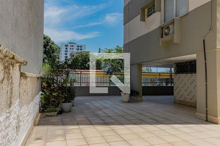 Apartamento à venda com 90m², 2 quartos e 1 vagaÁrea comum