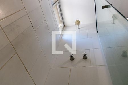 Apartamento à venda com 90m², 2 quartos e 1 vagaBanheiro Social