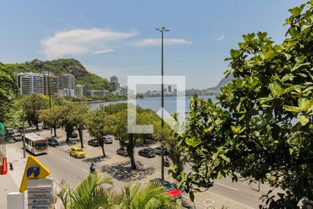 Apartamento à venda com 90m², 2 quartos e 1 vagaVista do Quarto 2