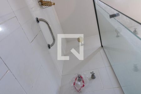 Apartamento à venda com 90m², 2 quartos e 1 vagaBanheiro Quarto 1 - Suíte