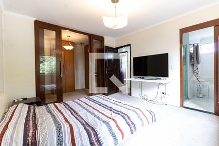 Casa à venda com 290m², 4 quartos e 6 vagas Casa à venda com 290m², 4 quartos e 6 vagasSuíte 1