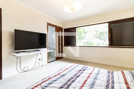 Casa à venda com 290m², 4 quartos e 6 vagas Casa à venda com 290m², 4 quartos e 6 vagasSuíte 1