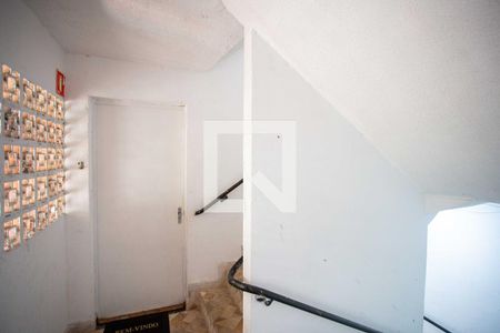 Apartamento à venda com 46m², 2 quartos e sem vagaHall de entrada