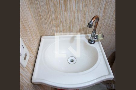 Apartamento à venda com 46m², 2 quartos e sem vagaBanheiro