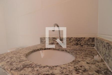 Apartamento para alugar com 65m², 3 quartos e 1 vagaBanheiro