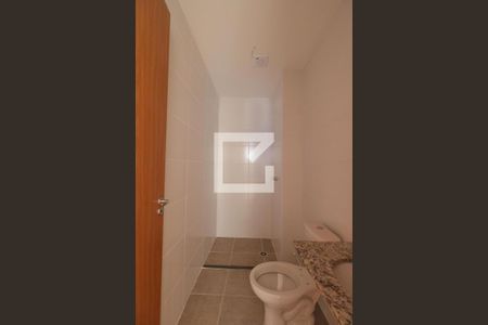 Apartamento para alugar com 65m², 3 quartos e 1 vagaBanheiro