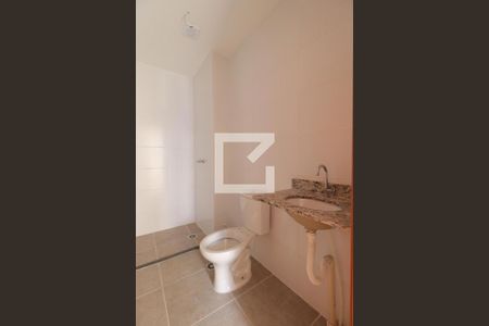 Apartamento para alugar com 65m², 3 quartos e 1 vagaBanheiro