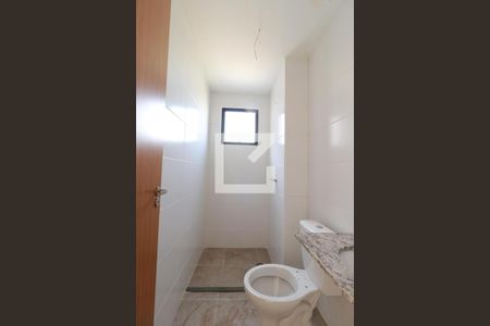 Apartamento para alugar com 65m², 3 quartos e 1 vagaBanheiro da Suíte