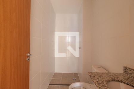 Apartamento para alugar com 65m², 3 quartos e 1 vagaBanheiro