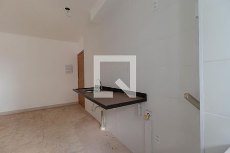 Apartamento para alugar com 65m², 3 quartos e 1 vagacozinha
