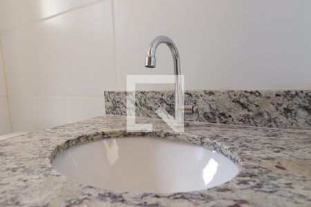 Apartamento para alugar com 65m², 3 quartos e 1 vagaBanheiro da Suíte