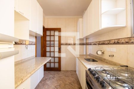 Apartamento à venda com 79m², 3 quartos e 1 vaga Apartamento à venda com 79m², 3 quartos e 1 vagaCozinha