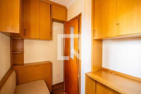 Apartamento à venda com 79m², 3 quartos e 1 vaga Apartamento à venda com 79m², 3 quartos e 1 vagaQuarto 3