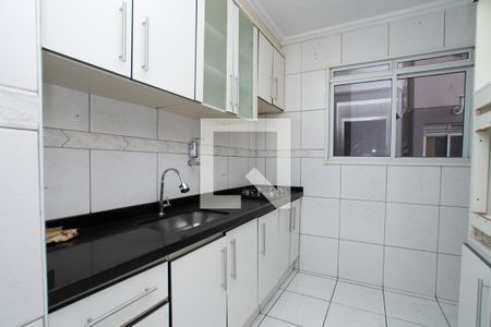 Apartamento à venda com 68m², 3 quartos e 1 vaga Apartamento à venda com 68m², 3 quartos e 1 vagaCozinha