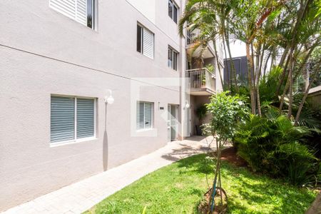 Apartamento à venda com 68m², 3 quartos e 1 vaga Apartamento à venda com 68m², 3 quartos e 1 vagaÁrea comum