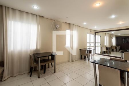 Apartamento à venda com 68m², 3 quartos e 1 vaga Apartamento à venda com 68m², 3 quartos e 1 vagaÁrea comum