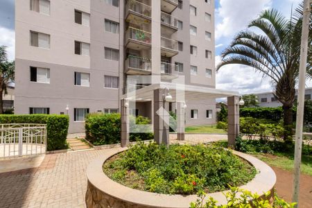 Apartamento à venda com 68m², 3 quartos e 1 vaga Apartamento à venda com 68m², 3 quartos e 1 vagaÁrea comum