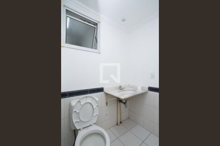 Apartamento à venda com 68m², 3 quartos e 1 vaga Apartamento à venda com 68m², 3 quartos e 1 vagaBanheiro Corredor