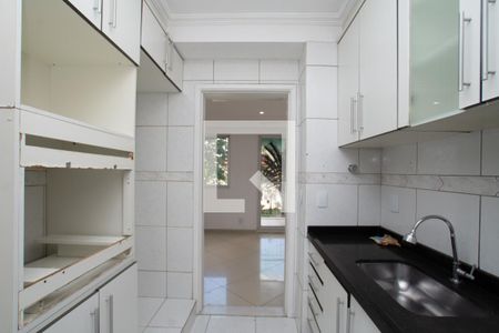 Apartamento à venda com 68m², 3 quartos e 1 vaga Apartamento à venda com 68m², 3 quartos e 1 vagaCozinha