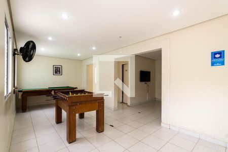 Apartamento à venda com 68m², 3 quartos e 1 vaga Apartamento à venda com 68m², 3 quartos e 1 vagaÁrea comum