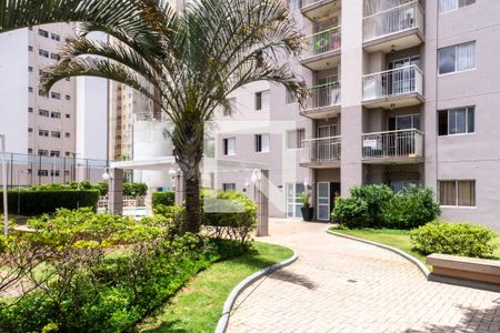 Apartamento à venda com 68m², 3 quartos e 1 vaga Apartamento à venda com 68m², 3 quartos e 1 vagaÁrea comum