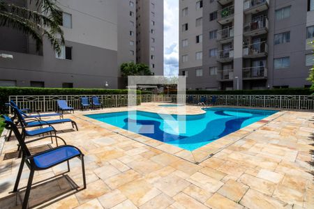 Apartamento à venda com 68m², 3 quartos e 1 vaga Apartamento à venda com 68m², 3 quartos e 1 vagaÁrea comum