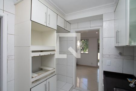 Apartamento à venda com 68m², 3 quartos e 1 vaga Apartamento à venda com 68m², 3 quartos e 1 vagaCozinha