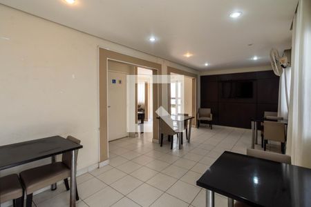 Apartamento à venda com 68m², 3 quartos e 1 vaga Apartamento à venda com 68m², 3 quartos e 1 vagaÁrea comum