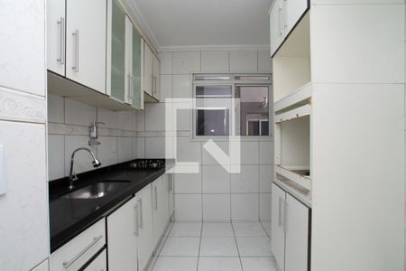 Apartamento à venda com 68m², 3 quartos e 1 vaga Apartamento à venda com 68m², 3 quartos e 1 vagaCozinha