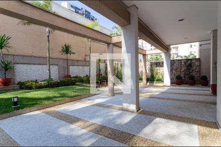 Apartamento à venda com 64m², 1 quarto e 2 vagas Apartamento à venda com 64m², 1 quarto e 2 vagasÁrea comum